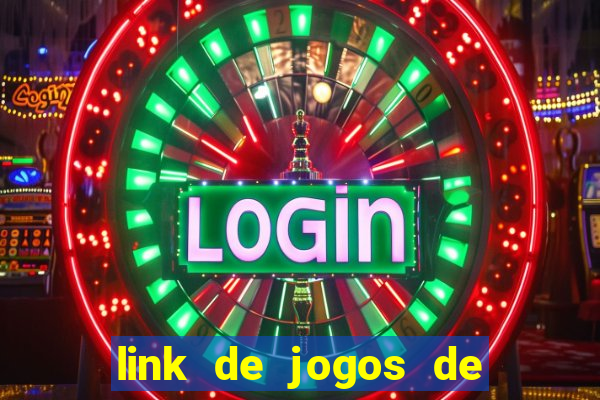 link de jogos de ganhar dinheiro